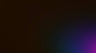 Soyut ışık arkaplan duvar kağıdı rengarenk bulanık yumuşak hareket parlak parlama