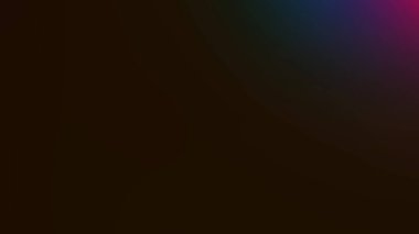 Soyut ışık arkaplan duvar kağıdı rengarenk bulanık yumuşak hareket parlak parlama