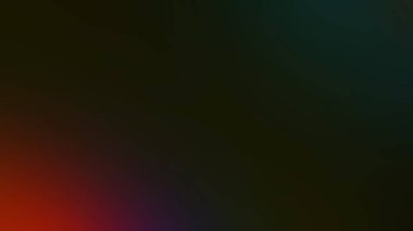 Soyut ışık arkaplan duvar kağıdı rengarenk bulanık yumuşak hareket parlak parlama