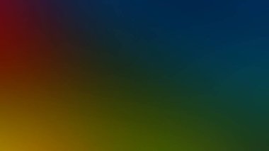 Soyut ışık arkaplan duvar kağıdı rengarenk bulanık yumuşak hareket parlak parlama