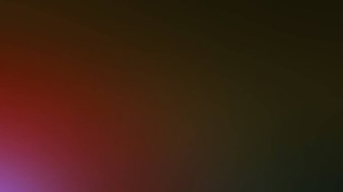 Soyut ışık arkaplan duvar kağıdı rengarenk bulanık yumuşak hareket parlak parlama