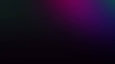 Soyut ışık arkaplan duvar kağıdı rengarenk bulanık yumuşak hareket parlak parlama