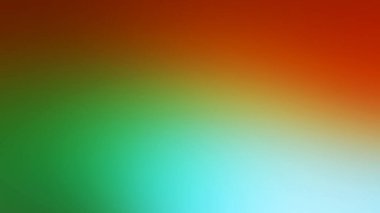 Soyut ışık arkaplan duvar kağıdı rengarenk bulanık yumuşak hareket parlak parlama