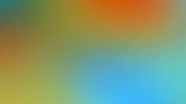 Soyut ışık arkaplan duvar kağıdı rengarenk bulanık yumuşak hareket parlak parlama