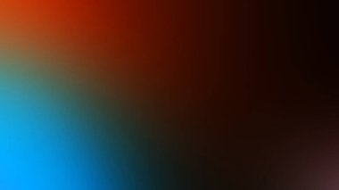 Soyut ışık arkaplan duvar kağıdı rengarenk bulanık yumuşak hareket parlak parlama