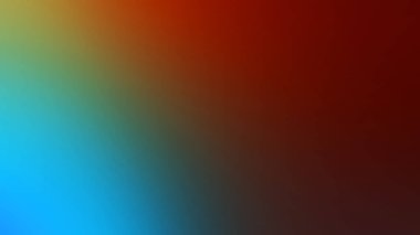 Soyut ışık arkaplan duvar kağıdı rengarenk bulanık yumuşak hareket parlak parlama