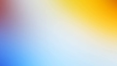 Soyut ışık arkaplan duvar kağıdı rengarenk bulanık yumuşak hareket parlak parlama