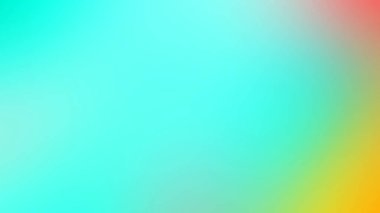 Soyut ışık arkaplan duvar kağıdı rengarenk bulanık yumuşak hareket parlak parlama