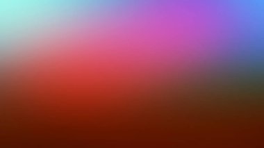Soyut ışık arkaplan duvar kağıdı rengarenk bulanık yumuşak hareket parlak parlama