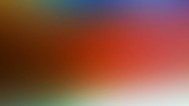 Soyut ışık arkaplan duvar kağıdı rengarenk bulanık yumuşak hareket parlak parlama