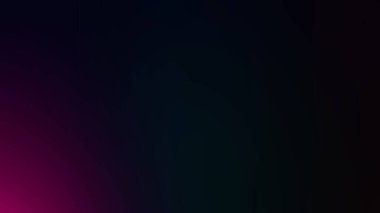 Soyut ışık arkaplan duvar kağıdı rengarenk bulanık yumuşak hareket parlak parlama