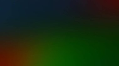 Soyut ışık arkaplan duvar kağıdı rengarenk bulanık yumuşak hareket parlak parlama