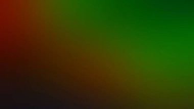 Soyut ışık arkaplan duvar kağıdı rengarenk bulanık yumuşak hareket parlak parlama