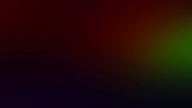 Soyut ışık arkaplan duvar kağıdı rengarenk bulanık yumuşak hareket parlak parlama