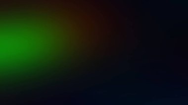 Soyut ışık arkaplan duvar kağıdı rengarenk bulanık yumuşak hareket parlak parlama