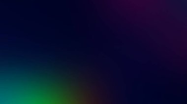 Soyut ışık arkaplan duvar kağıdı rengarenk bulanık yumuşak hareket parlak parlama