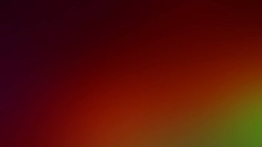 Soyut ışık arkaplan duvar kağıdı rengarenk bulanık yumuşak hareket parlak parlama