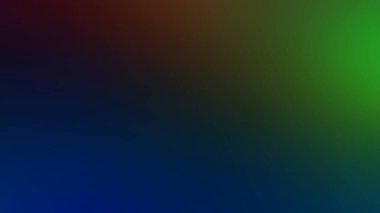 Soyut ışık arkaplan duvar kağıdı rengarenk bulanık yumuşak hareket parlak parlama