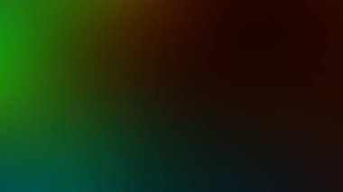 Soyut ışık arkaplan duvar kağıdı rengarenk bulanık yumuşak hareket parlak parlama