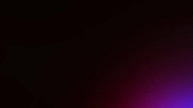 Soyut ışık arkaplan duvar kağıdı rengarenk bulanık yumuşak hareket parlak parlama