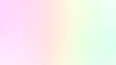 Soyut ışık arkaplan duvar kağıdı rengarenk bulanık yumuşak hareket parlak parlama