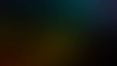 Soyut ışık arkaplan duvar kağıdı rengarenk bulanık yumuşak hareket parlak parlama