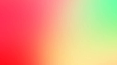 Soyut ışık arkaplan duvar kağıdı rengarenk bulanık yumuşak hareket parlak parlama