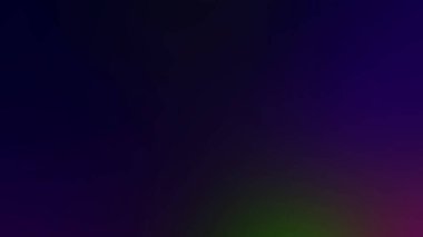 Soyut ışık arkaplan duvar kağıdı rengarenk bulanık yumuşak hareket parlak parlama