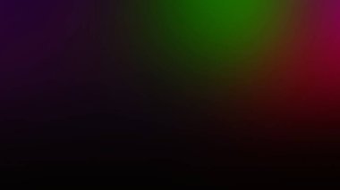 Soyut ışık arkaplan duvar kağıdı rengarenk bulanık yumuşak hareket parlak parlama