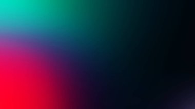 Soyut ışık arkaplan duvar kağıdı rengarenk bulanık yumuşak hareket parlak parlama