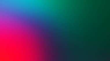 Soyut ışık arkaplan duvar kağıdı rengarenk bulanık yumuşak hareket parlak parlama