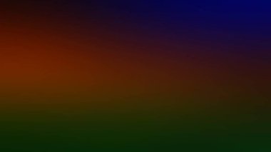 Soyut ışık arkaplan duvar kağıdı rengarenk bulanık yumuşak hareket parlak parlama