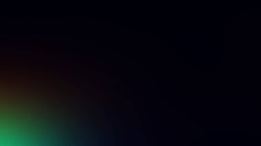 Soyut ışık arkaplan duvar kağıdı rengarenk bulanık yumuşak hareket parlak parlama