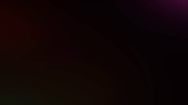 Soyut ışık arkaplan duvar kağıdı rengarenk bulanık yumuşak hareket parlak parlama