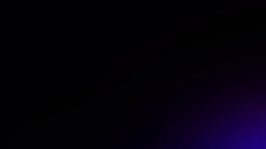 Soyut ışık arkaplan duvar kağıdı rengarenk bulanık yumuşak hareket parlak parlama