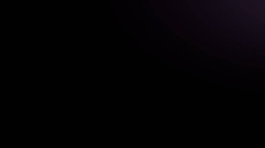 Soyut ışık arkaplan duvar kağıdı rengarenk bulanık yumuşak hareket parlak parlama