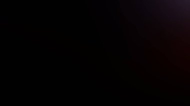 Soyut ışık arkaplan duvar kağıdı rengarenk bulanık yumuşak hareket parlak parlama