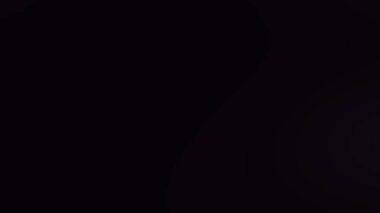 Soyut ışık arkaplan duvar kağıdı rengarenk bulanık yumuşak hareket parlak parlama