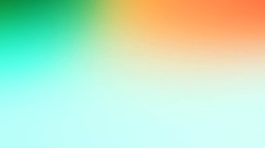 Soyut ışık arkaplan duvar kağıdı rengarenk bulanık yumuşak hareket parlak parlama