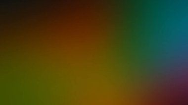 Soyut ışık arkaplan duvar kağıdı rengarenk bulanık yumuşak hareket parlak parlama