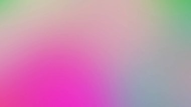 Soyut ışık arkaplan duvar kağıdı rengarenk bulanık yumuşak hareket parlak parlama