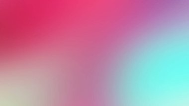 Soyut ışık arkaplan duvar kağıdı rengarenk bulanık yumuşak hareket parlak parlama