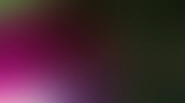 Soyut ışık arkaplan duvar kağıdı rengarenk bulanık yumuşak hareket parlak parlama