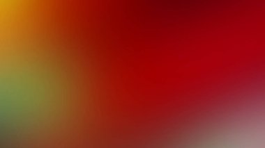 Soyut ışık arkaplan duvar kağıdı rengarenk bulanık yumuşak hareket parlak parlama