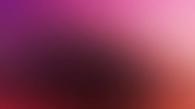 Soyut ışık arkaplan duvar kağıdı rengarenk bulanık yumuşak hareket parlak parlama