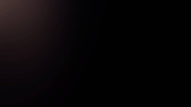 Soyut ışık arkaplan duvar kağıdı rengarenk bulanık yumuşak hareket parlak parlama