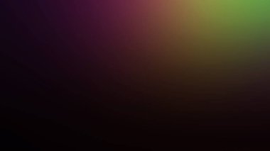 Soyut ışık arkaplan duvar kağıdı rengarenk bulanık yumuşak hareket parlak parlama