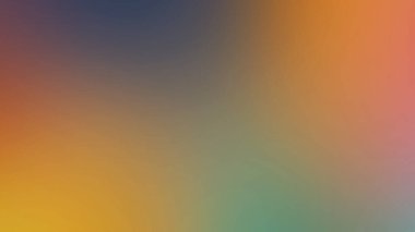 Soyut ışık arkaplan duvar kağıdı rengarenk bulanık yumuşak hareket parlak parlama