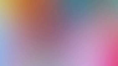 Soyut ışık arkaplan duvar kağıdı rengarenk bulanık yumuşak hareket parlak parlama