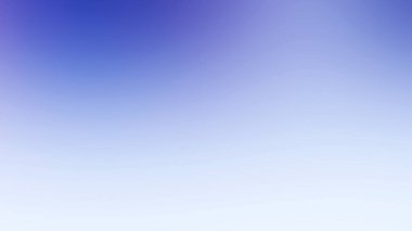 Açık mavi soyut arkaplan. Bulanık odaklı arkaplan